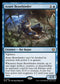 [Foil] BLB 041 Azure Beastbinder R