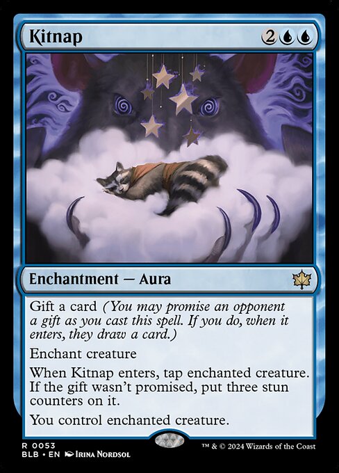 BLB 053 Kitnap R