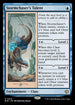 [Foil] BLB 075 Stormchaser's Talent R