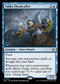 [Foil] BLB 079 Valley Floodcaller R