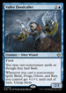 [Foil] BLB 079 Valley Floodcaller R
