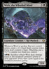 BLB 120 Wick, the Whorled Mind R