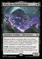 [Foil] BLB 120 Wick, the Whorled Mind R