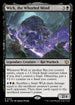 [Foil] BLB 120 Wick, the Whorled Mind R