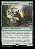 BLB 181 Keen-Eyed Curator R
