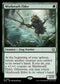 BLB 184 Mistbreath Elder R
