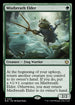 BLB 184 Mistbreath Elder R