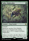 [Foil] BLB 202 Valley Mightcaller R