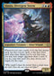 BLB 204 Alania, Divergent Storm R