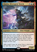 [Foil] BLB 204 Alania, Divergent Storm R