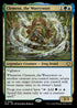 [Foil] BLB 209 Clement, the Worrywort R