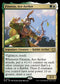 [Foil] BLB 212 Finneas, Ace Archer R