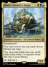 [Foil] BLB 215 Glarb, Calamity's Augur M