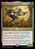 BLB 227 Muerra, Trash Tactician R