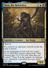 BLB 239 Vren, the Relentless R
