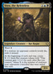 BLB 239 Vren, the Relentless R