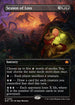 [Foil] BLB 284 Season of Loss (0284 - Borderless) M