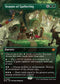 BLB 286 Season of Gathering (0286 - Borderless) M