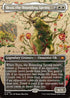 [Foil] BLB 287 Beza, the Bounding Spring (0287 - Showcase) M