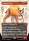 [Foil] BLB 292 Sunspine Lynx (0292 - Showcase) R