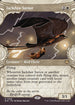 BLB 296 Jackdaw Savior (0296 - Showcase) R
