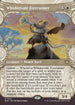 [Foil] BLB 301 Whiskervale Forerunner (0301 - Showcase) R