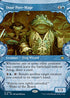 [Foil] BLB 303 Dour Port-Mage (0303 - Showcase) R