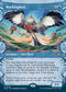 [Foil] BLB 305 Mockingbird (0305 - Showcase) R