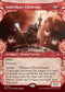 [Foil] BLB 315 Emberheart Challenger (0315 - Showcase) R