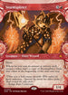 BLB 319 Stormsplitter (0319 - Showcase) M