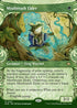 [Foil] BLB 323 Mistbreath Elder (0323 - Showcase) R