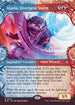 [Foil] BLB 327 Alania, Divergent Storm (0327 - Showcase) R