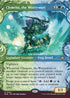 BLB 329 Clement, the Worrywort (0329 - Showcase) R