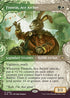 BLB 330 Finneas, Ace Archer (0330 - Showcase) R