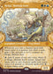 BLB 332 Helga, Skittish Seer (0332 - Showcase) M