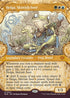 BLB 332 Helga, Skittish Seer (0332 - Showcase) M