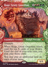 BLB 333 Hugs, Grisly Guardian (0333 - Showcase) M
