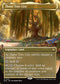 [Foil] BLB 337 Three Tree City (0337 - Borderless) R
