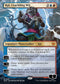 [Foil] BLB 341 Ral, Crackling Wit (0341 - Borderless) M
