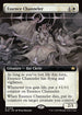 [Foil] BLB 356 Essence Channeler (0356 - Extended Art) R