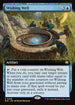 [Foil] BLB 358 Wishing Well (0358 - Extended Art) R