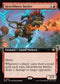 BLB 361 Hearthborn Battler (0361 - Extended Art) R