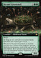 [Foil] BLB 362 Fecund Greenshell (0362 - Extended Art) R