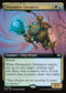 [Foil] BLB 365 Dreamdew Entrancer (0365 - Extended Art) R