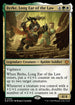 [Foil] BLB 380 Byrke, Long Ear of the Law (Starter Kit Foil) M