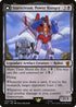 [Foil] BOT 005 Starscream, Power Hungry M