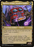 [Foil] BOT 013 Optimus Prime, Hero M