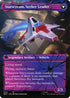 BOT 020 Starscream, Power Hungry (Shattered Glass) M