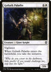 [Foil] BRC 021 Disciple of Caelus Nin R
