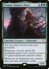 BRC 025 Titania, Nature's Force M